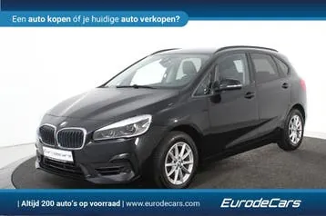 BMW 216I Active Tourer