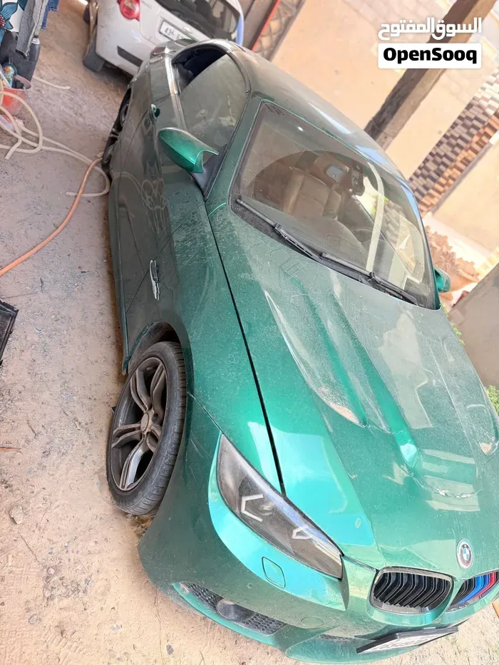 BMW 3 Series 2008 photo 3