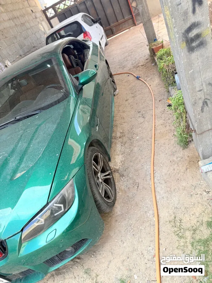 BMW 3 Series 2008 photo 4