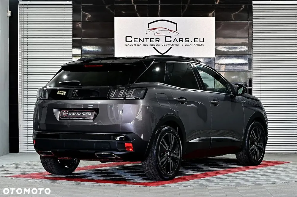 Peugeot 3008 2023 photo 5
