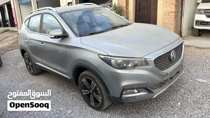 MG Zs 2025 photo 5