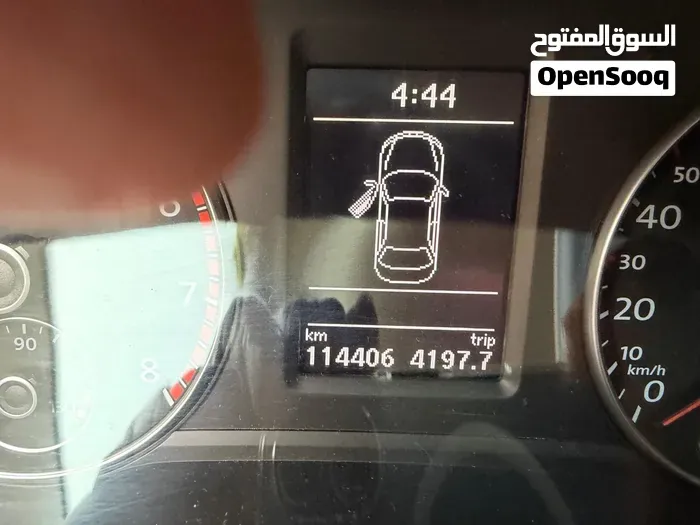 Volkswagen Passat 2016 photo 2