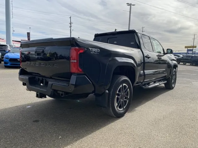 Toyota Tacoma 2025 photo 5