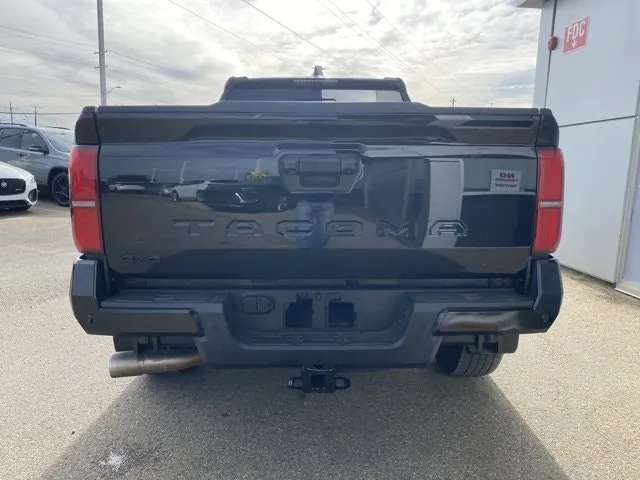 Toyota Tacoma 2025 photo 4