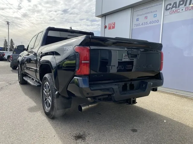 Toyota Tacoma 2025 photo 3