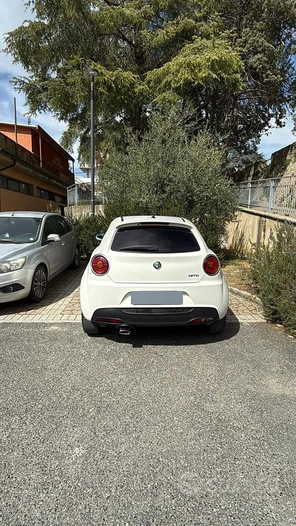 Alfa Romeo Mito 2018 photo 2
