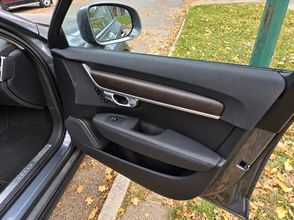 Volvo V90 Cross Country 2019 photo 3