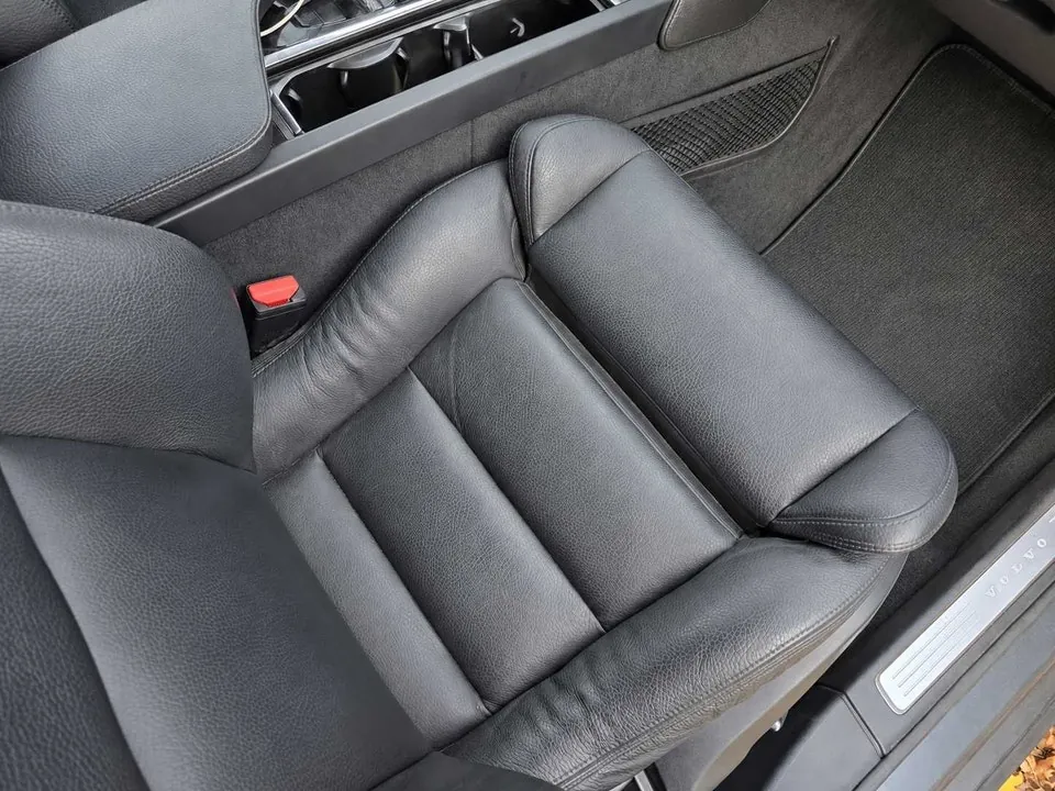 Volvo V90 Cross Country 2019 photo 4