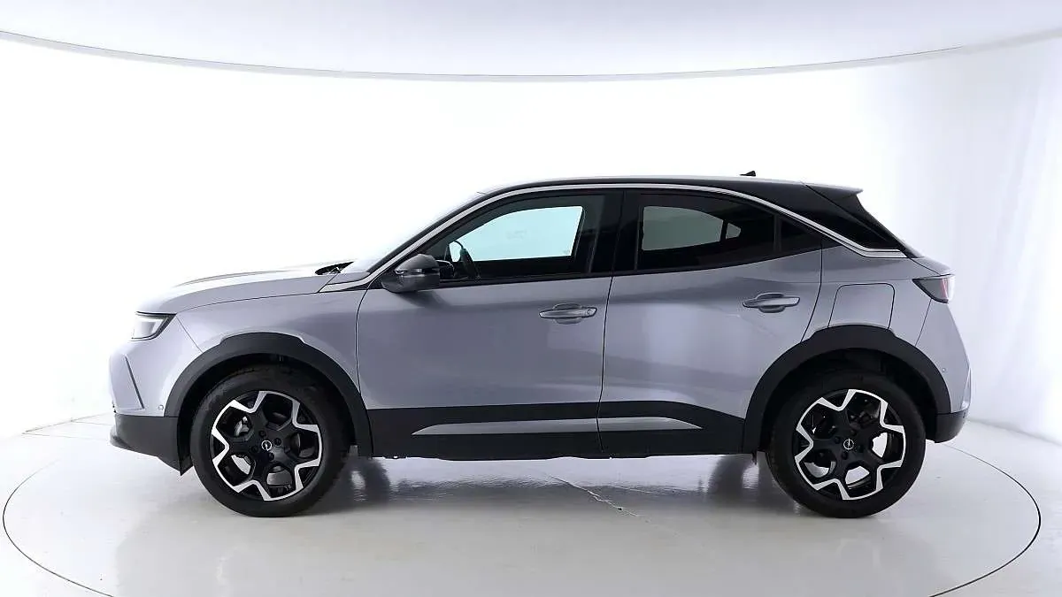 Opel Mokka Ultimate 2024 photo 2