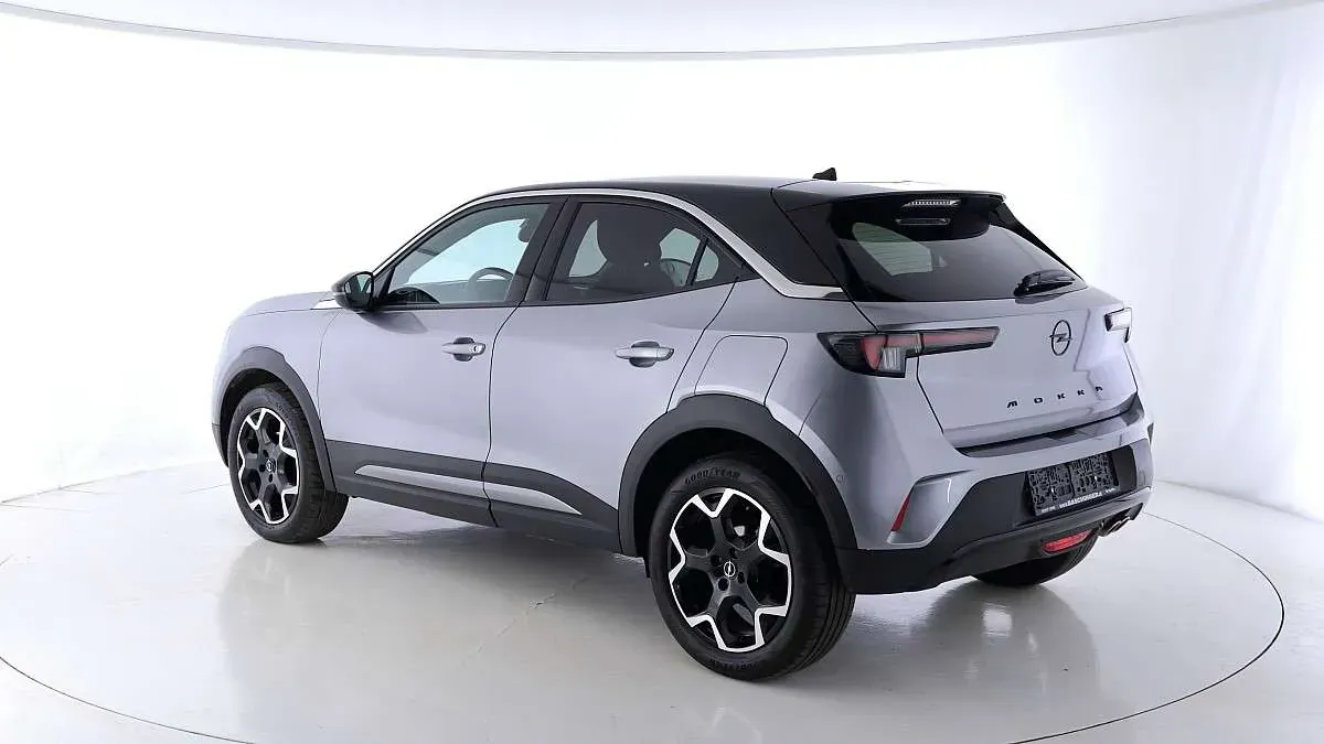 Opel Mokka Ultimate 2024 photo 3