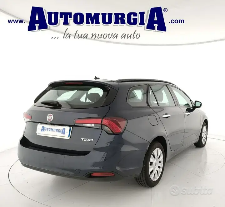Fiat Tipo 2019 photo 4