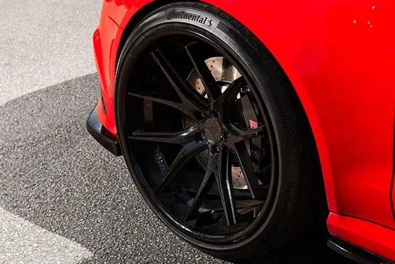 Audi A6 2015 photo 5