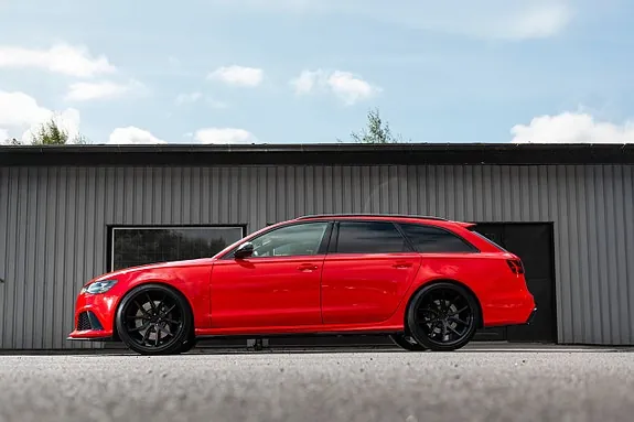 Audi A6 2015 photo 3