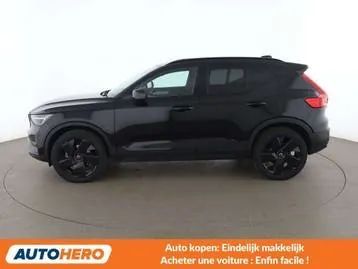 Volvo Xc40 2024 photo 3