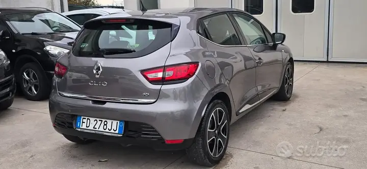 Renault Clio 2016 photo 4