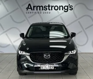 Mazda Cx-5 2023 photo 5