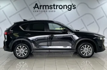 Mazda Cx-5 2023 photo 4