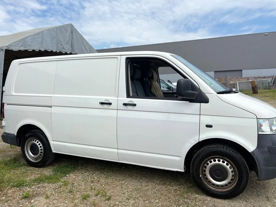 Volkswagen T5