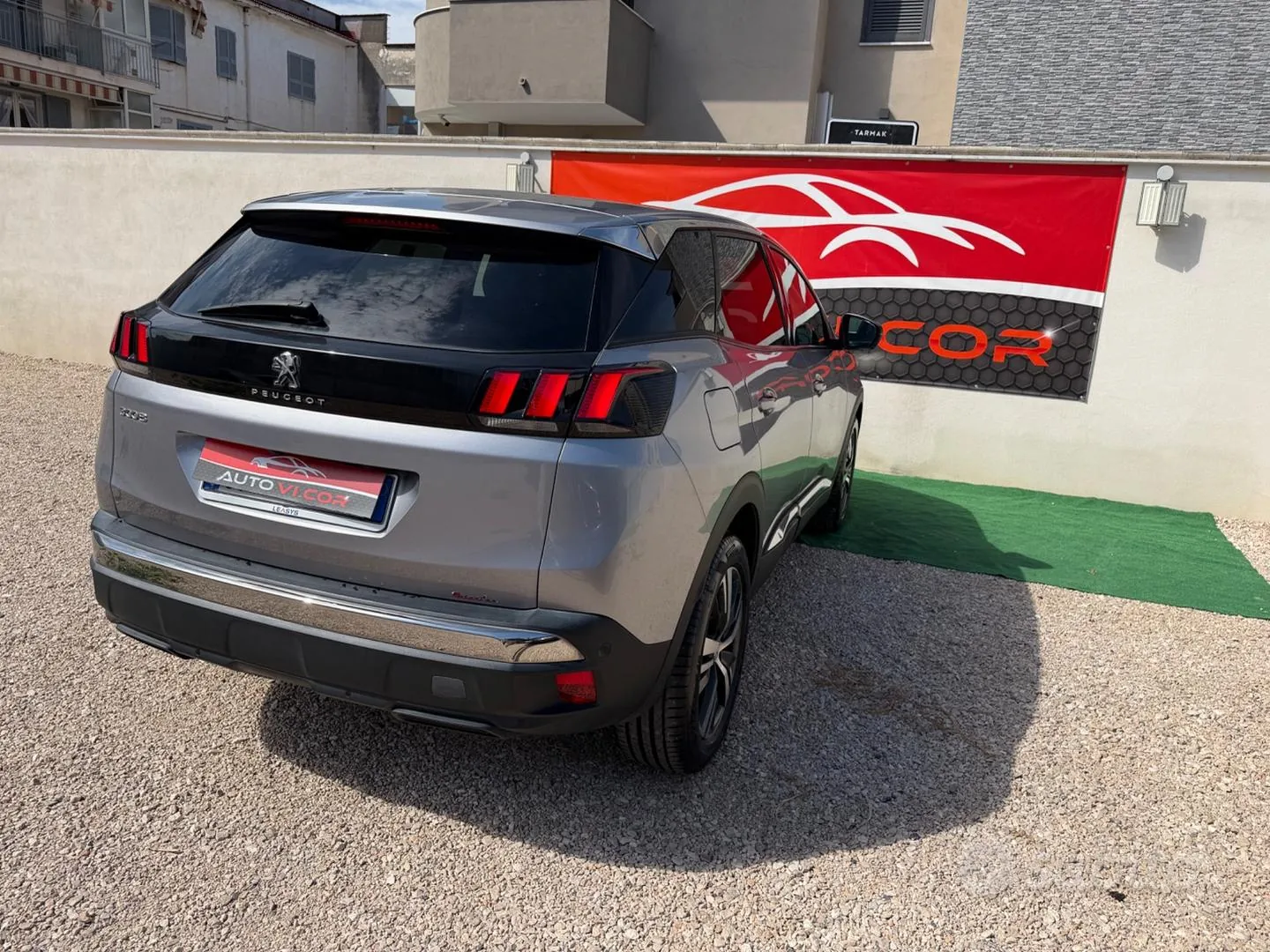 Peugeot 3008 2022 photo 5