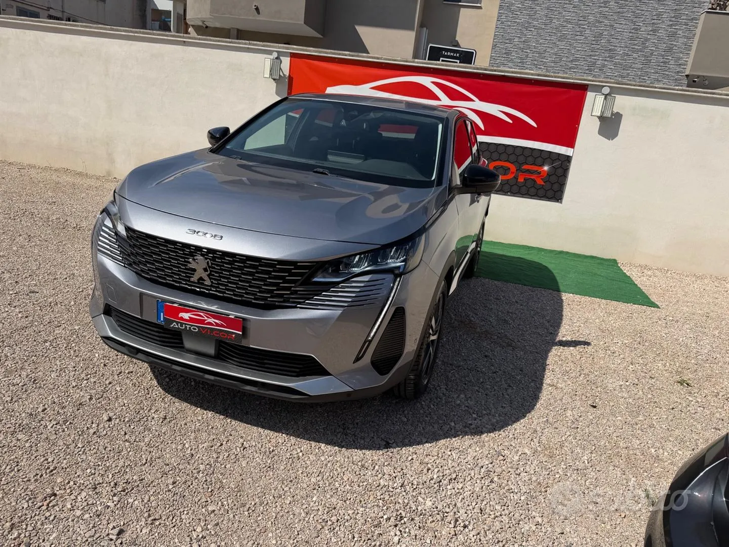 Peugeot 3008 2022 photo 3