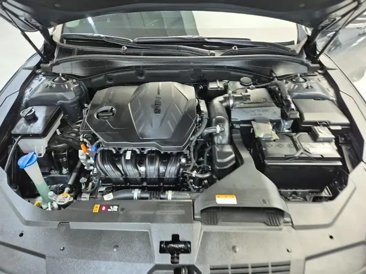 Hyundai Grandeur 2022 photo 5