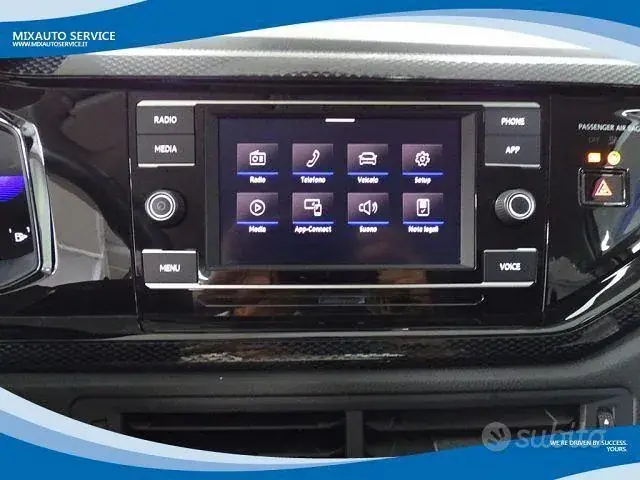 Volkswagen Taigo 2022 photo 5