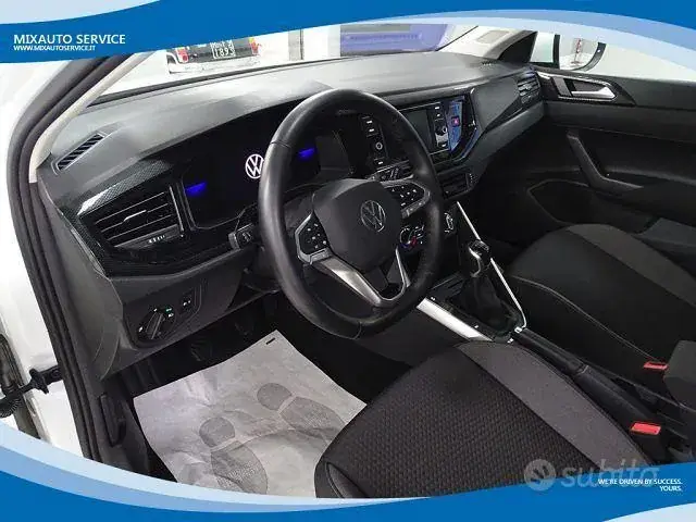 Volkswagen Taigo 2022 photo 3