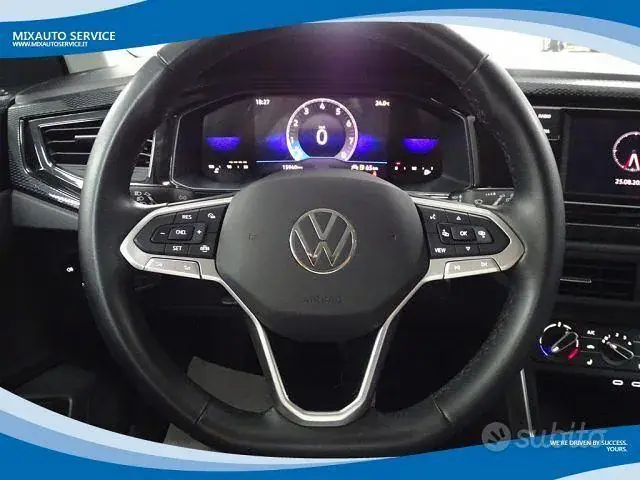 Volkswagen Taigo 2022 photo 4