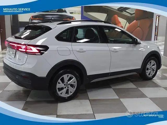 Volkswagen Taigo 2022 photo 2