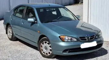 Nissan Primera