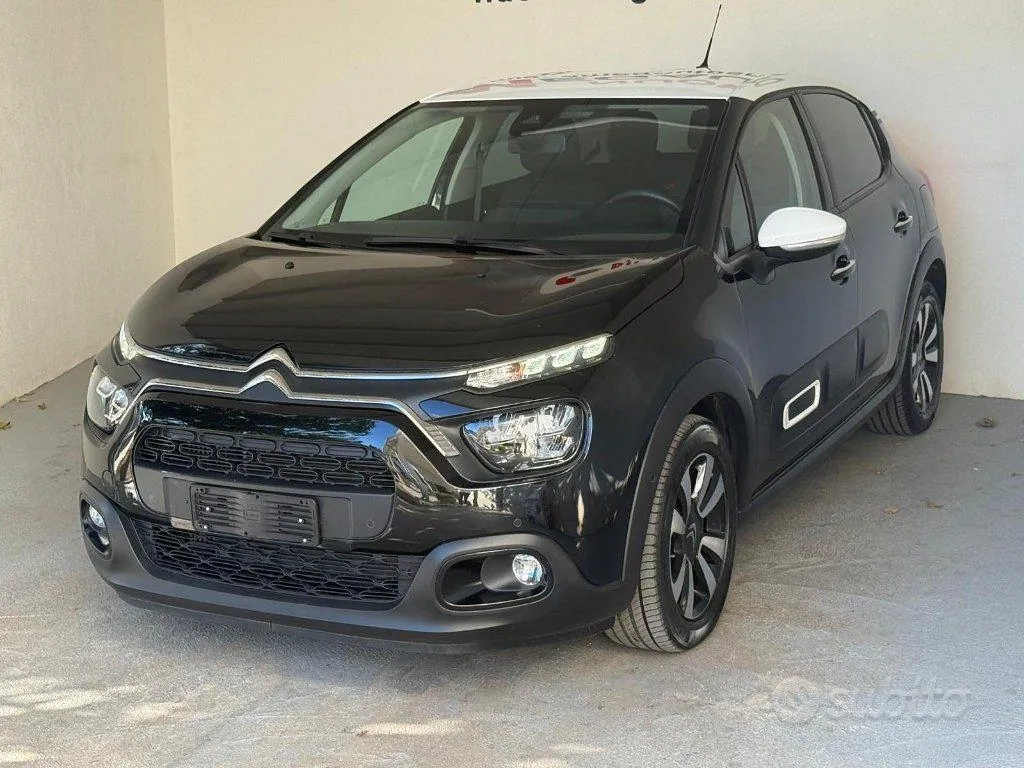 Citroen C3 2023 photo 4