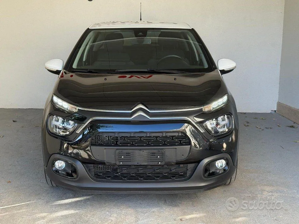 Citroen C3 2023 photo 3