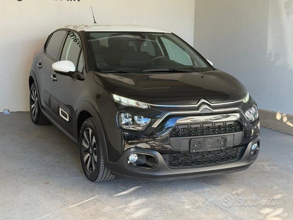 Citroen C3 2023 photo 2