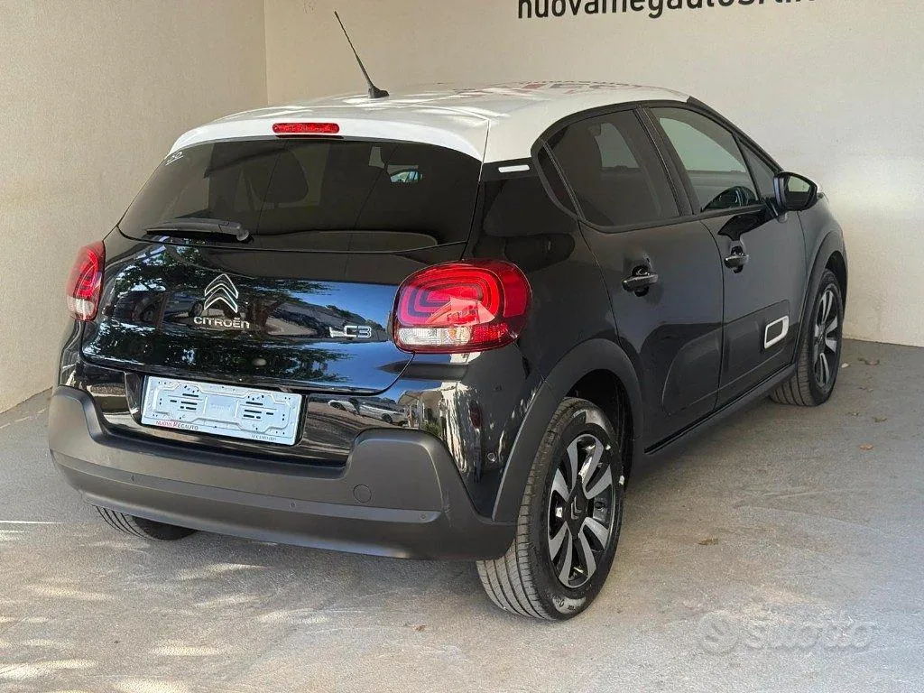 Citroen C3 2023 photo 5