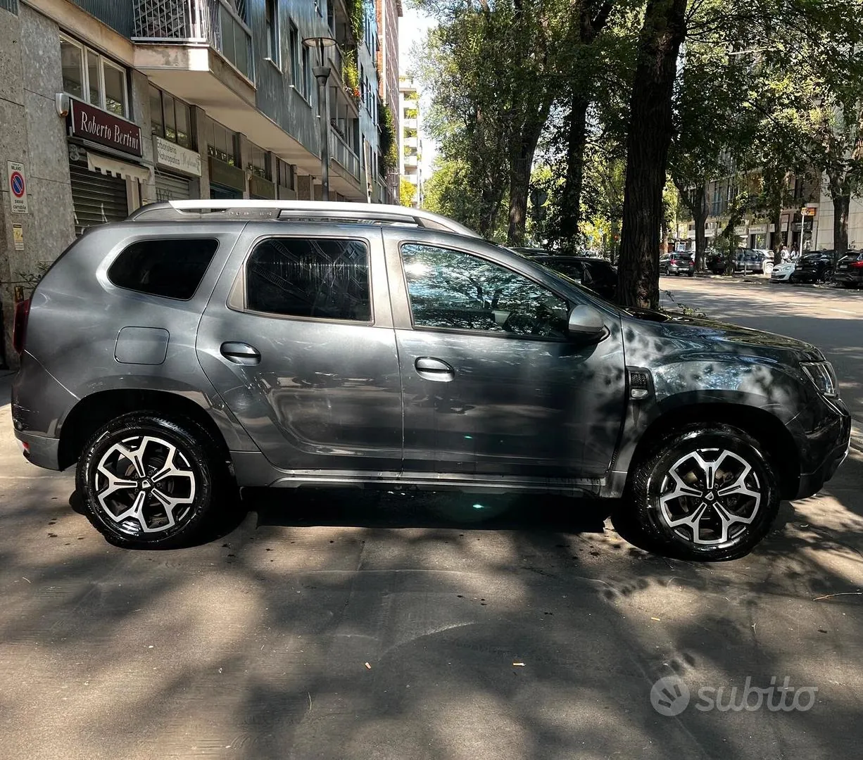 Dacia Duster 2019 photo 5