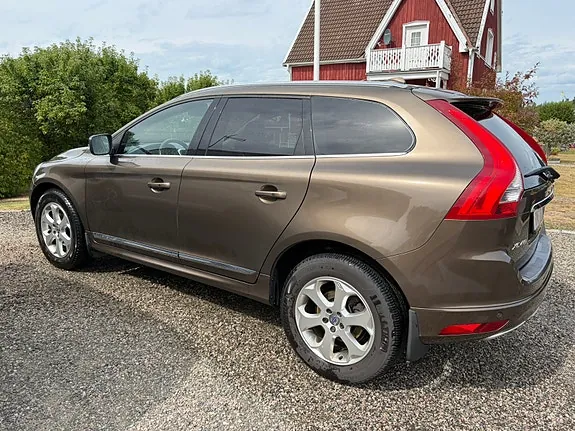 Volvo Xc60 2016 photo 3