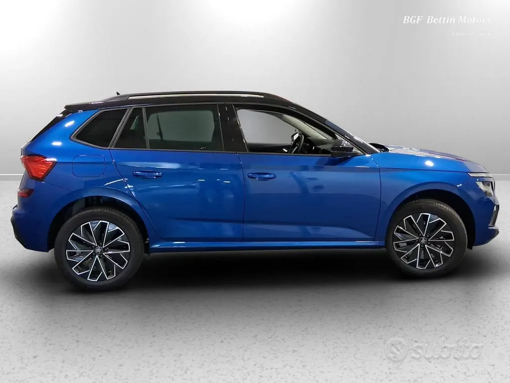 Skoda Kamiq 2026 photo 5