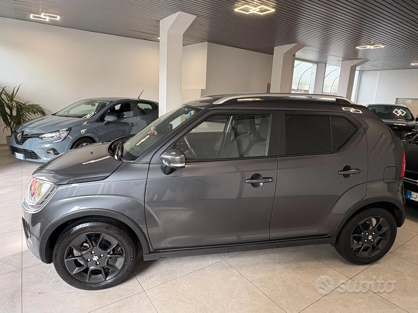 Suzuki Ignis 2023 photo 3