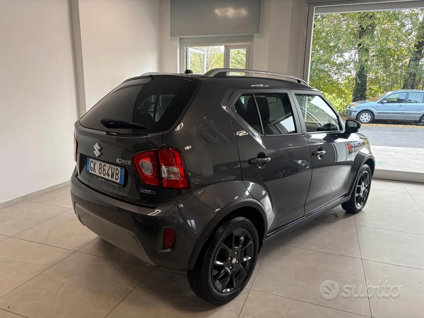 Suzuki Ignis 2023 photo 5