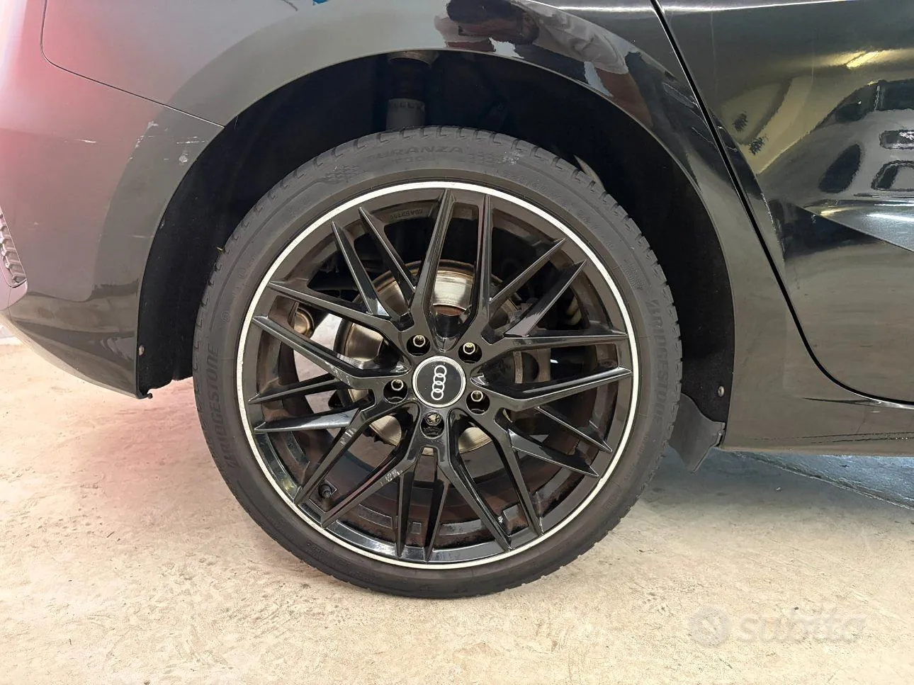 Audi A3 Sportback 2020 photo 5