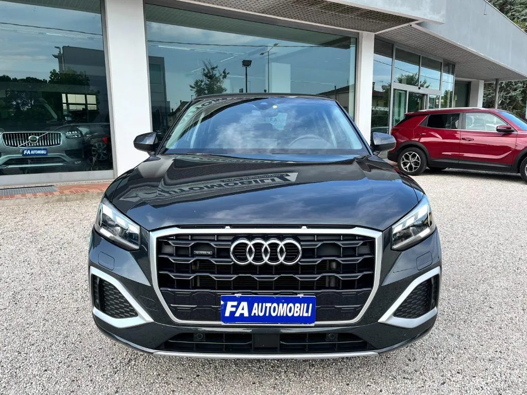 Audi Q2 2023 photo 3