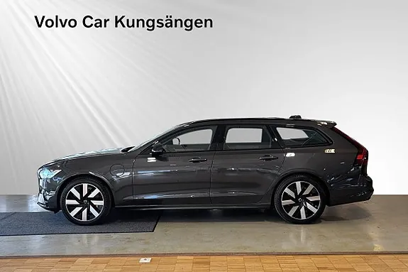 Volvo V90 2026 photo 3