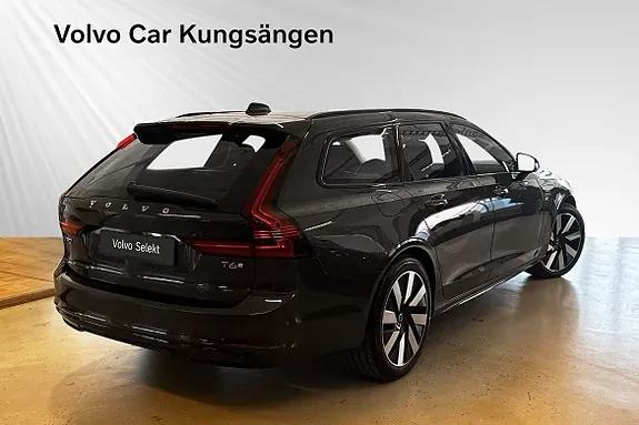 Volvo V90 2026 photo 5