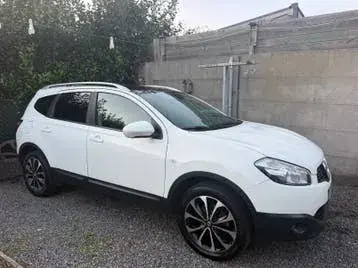 Nissan Qashqai+2 2011 photo 3