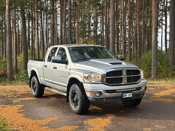 Dodge Ram 2500