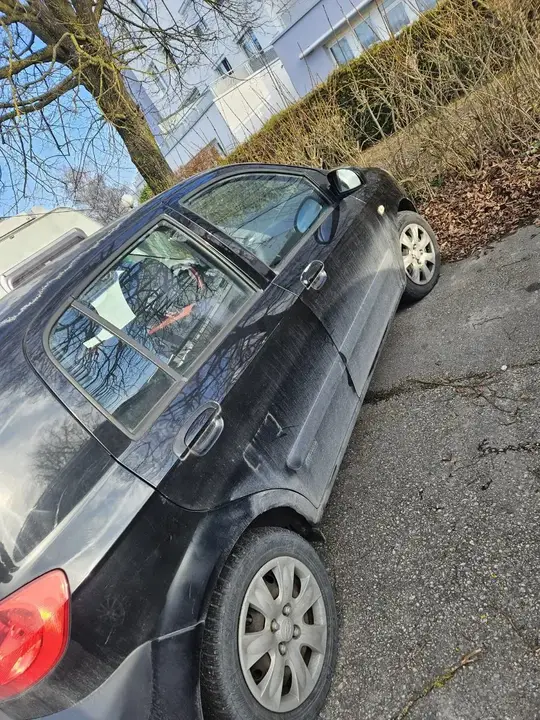 Hyundai Getz 2008 photo 3