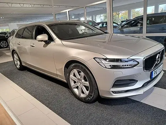 Volvo V90 2017 photo 3