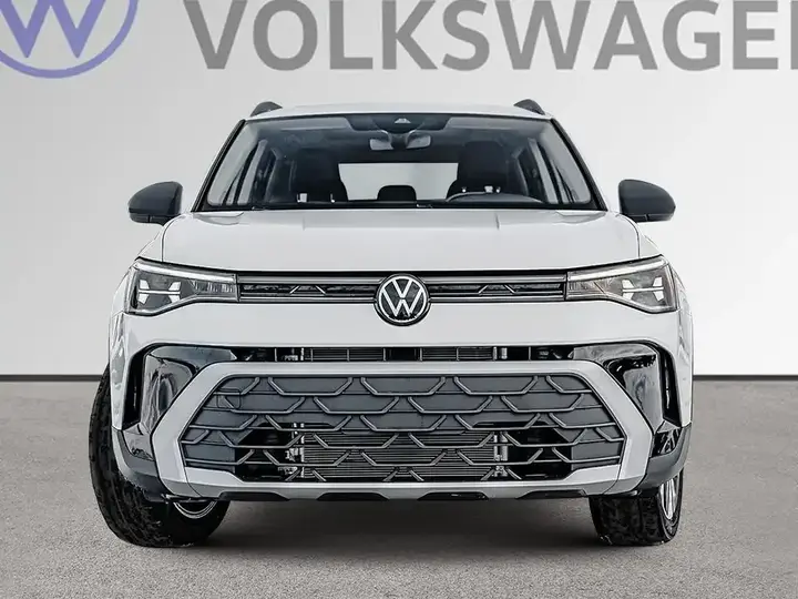 Volkswagen Taos 2027 photo 2