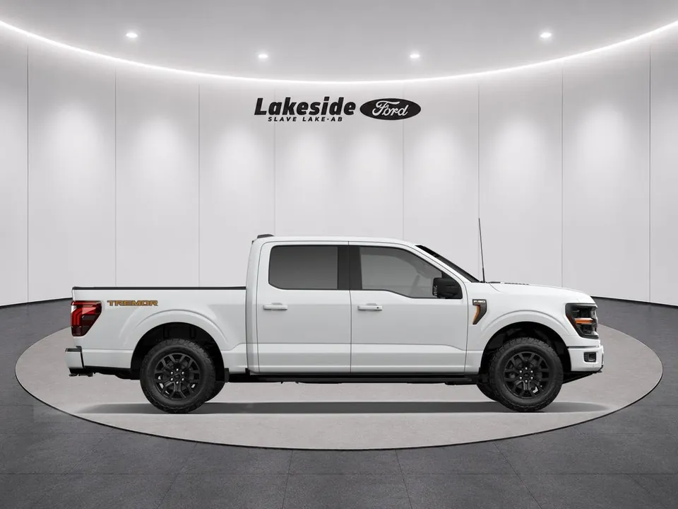 Ford F-150 2026 photo 5