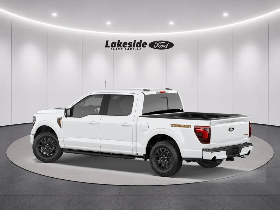 Ford F-150 2026 photo 2